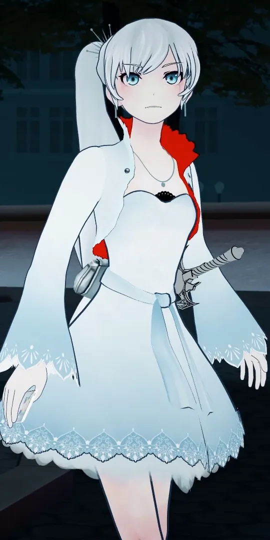 Best RWBY Girl - 2